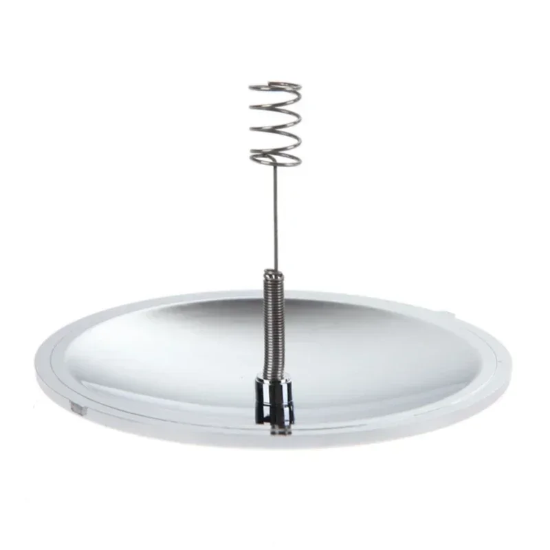 Solar Powered Windproof Lighter 6