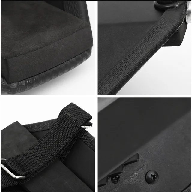 Multifunctional Metal Arm Shield Metal Shield Protection Attack Shield Small Arm Protection 5