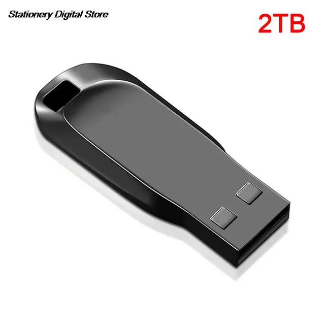 Flash Drives For Store Display