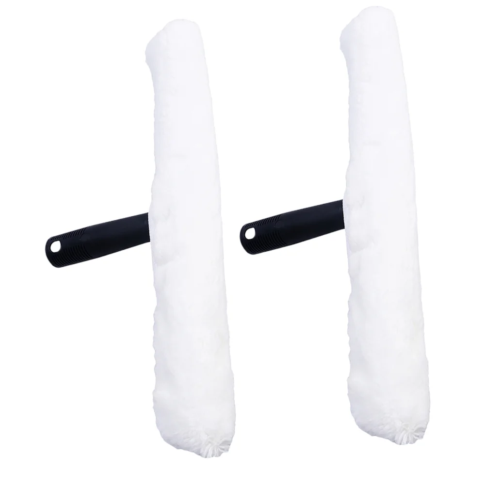 

Squeegee Head Durable Practical Convenient Window Washing Squeegee Cleaning Tool Window Cleaning Squeegee for Inside A35
