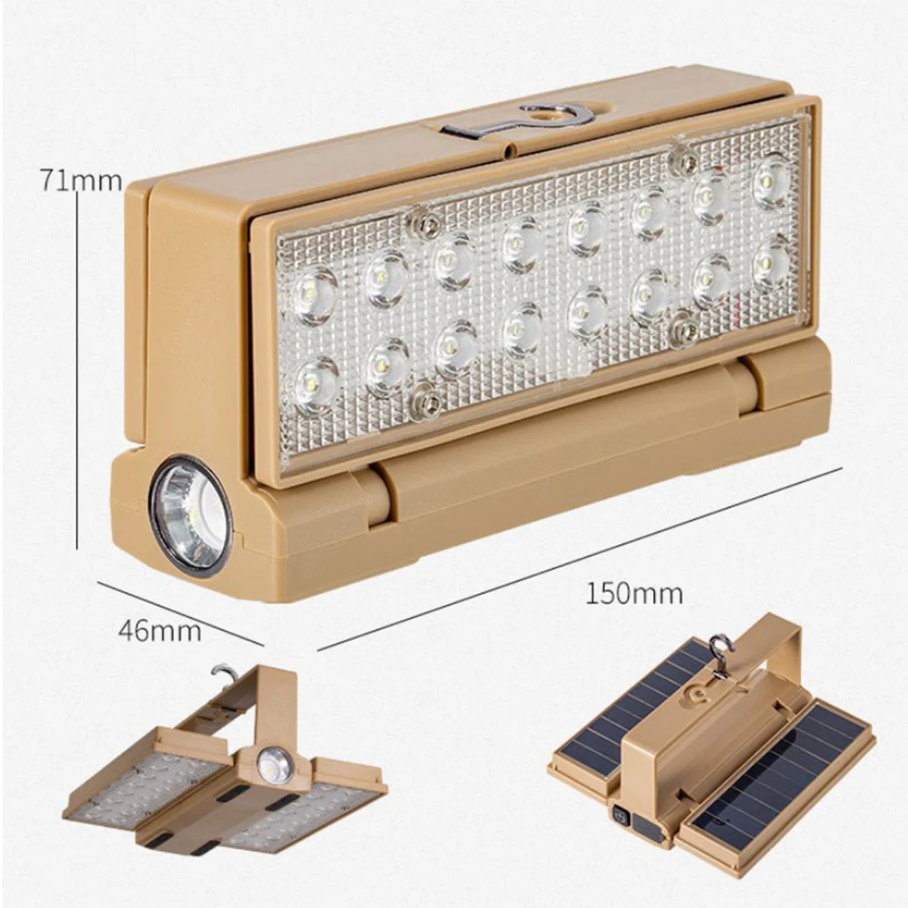 Рисунок 6 - Фонарик, складной