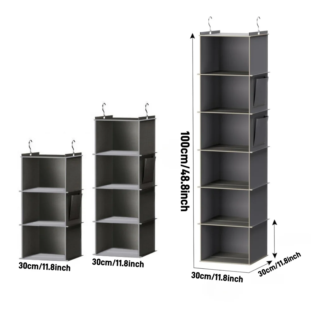 Efficient Storage Solution