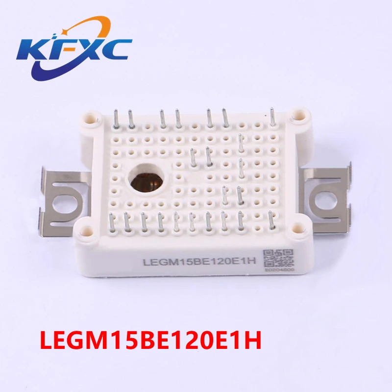 

LEGM15BE120E1H новый оригинальный модуль IGBT