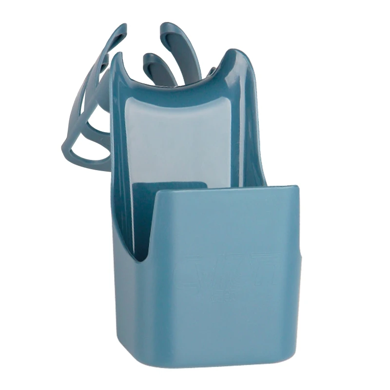 

Storage Tool Box Splash-Proof Chain Scrubber Box for Bicycle Repair