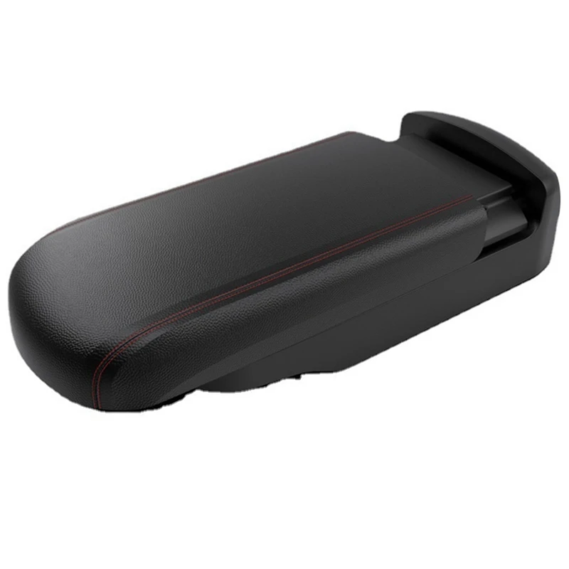 

Center Console Armrest Box Lengthen Pad Box Protection Cover For Toyota Corolla Cross 2019-2022 Interior Replacement
