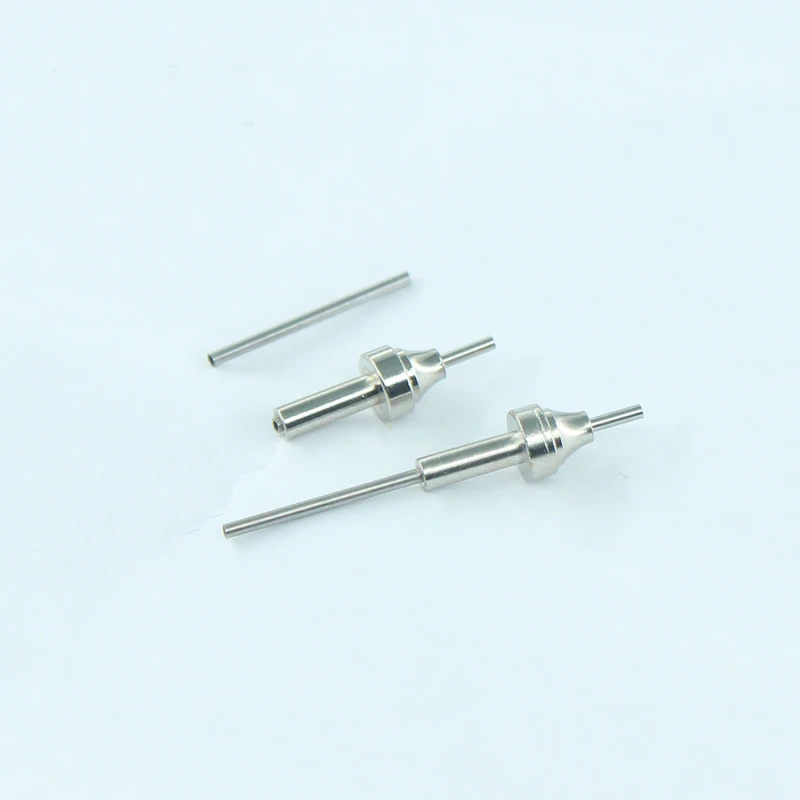 

Hair Follicle Extraction Head Ring Drill Extractor Hair Extraction Tube Hair Transplant Instrument Hair Transplant Tool FUE