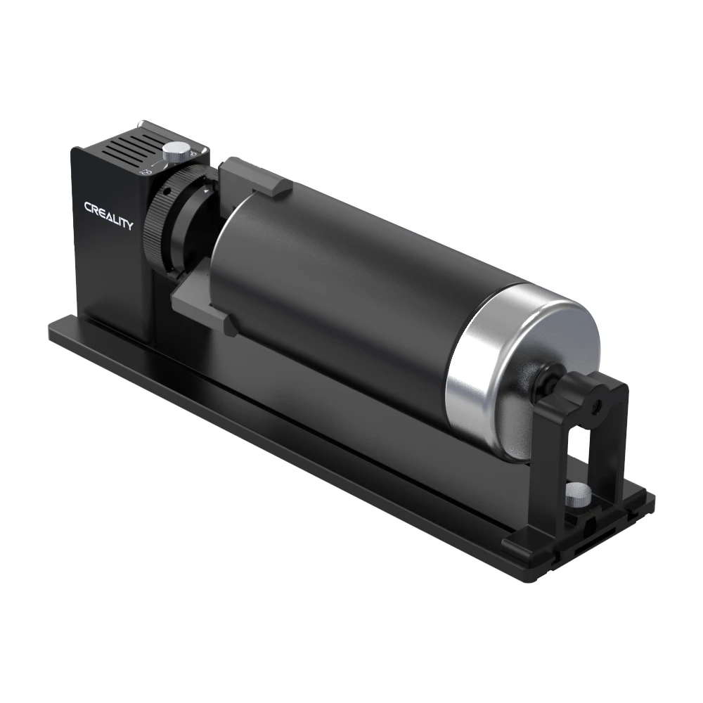 ロータリーキットプロアップグレード付きレーザー彫刻機,回転式彫刻機