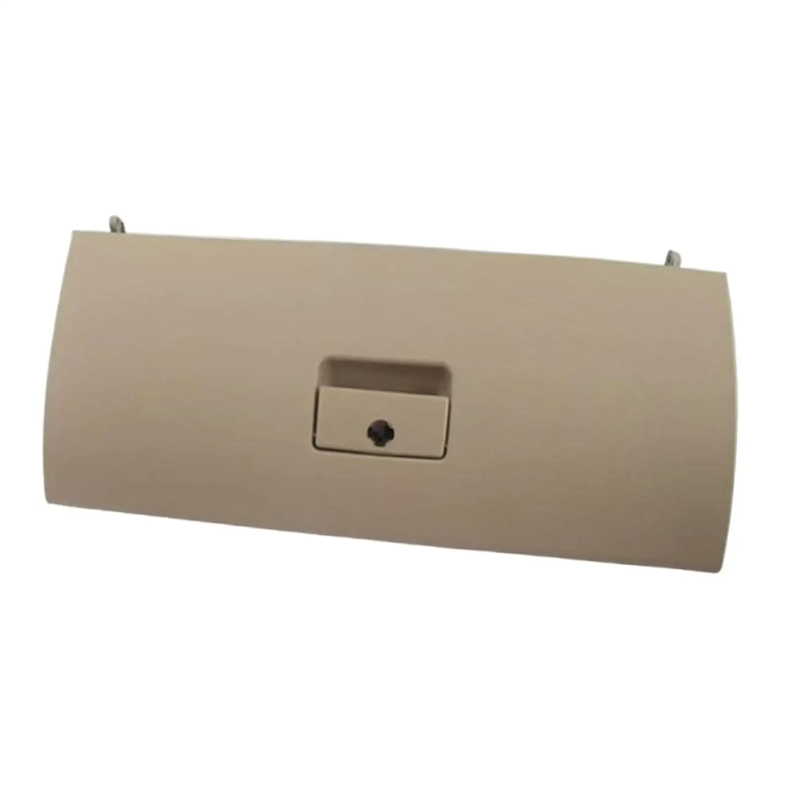 글러브박스 도어 뚜껑 1J 1857121 폭스바겐을 직접 대체합니다.