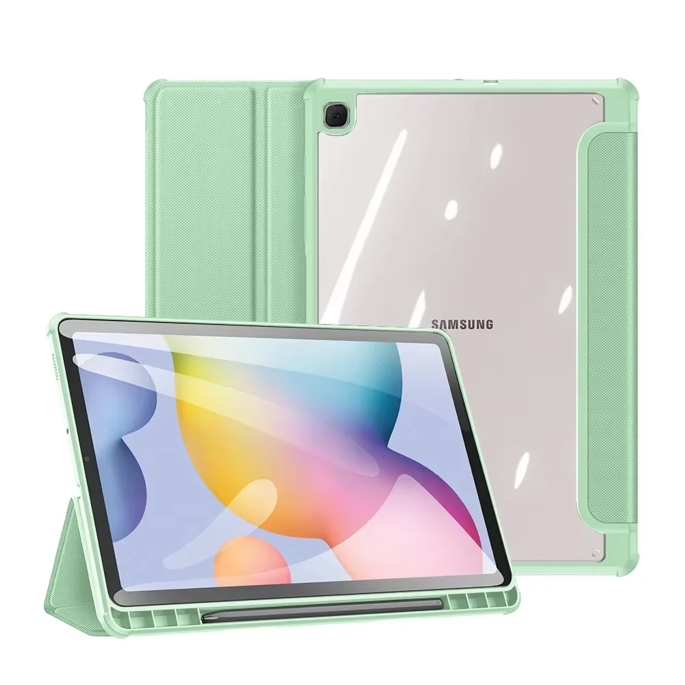 Universal Tablet Case with Multi-Size Compatibility