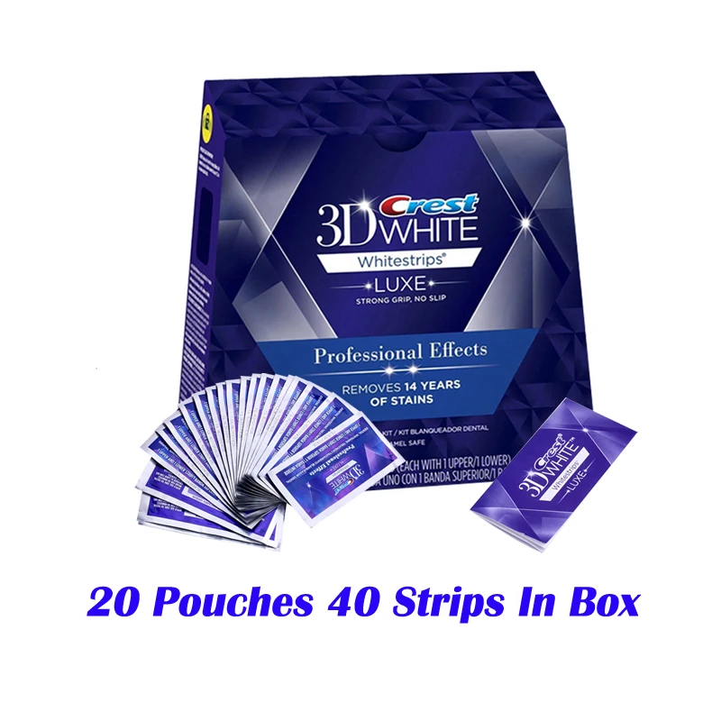20P with box
