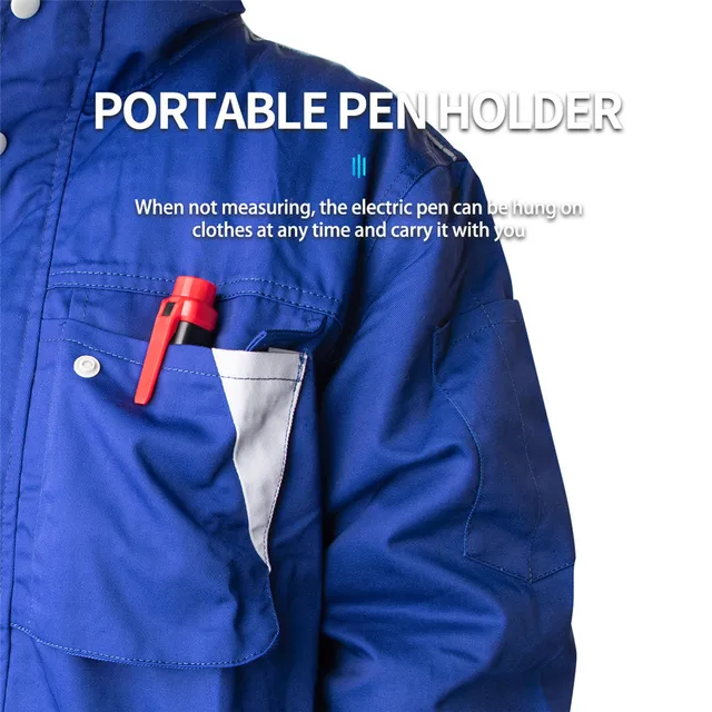 Kobalt Noncontact Analog Dual Range Noncontact Voltage, 41 OFF