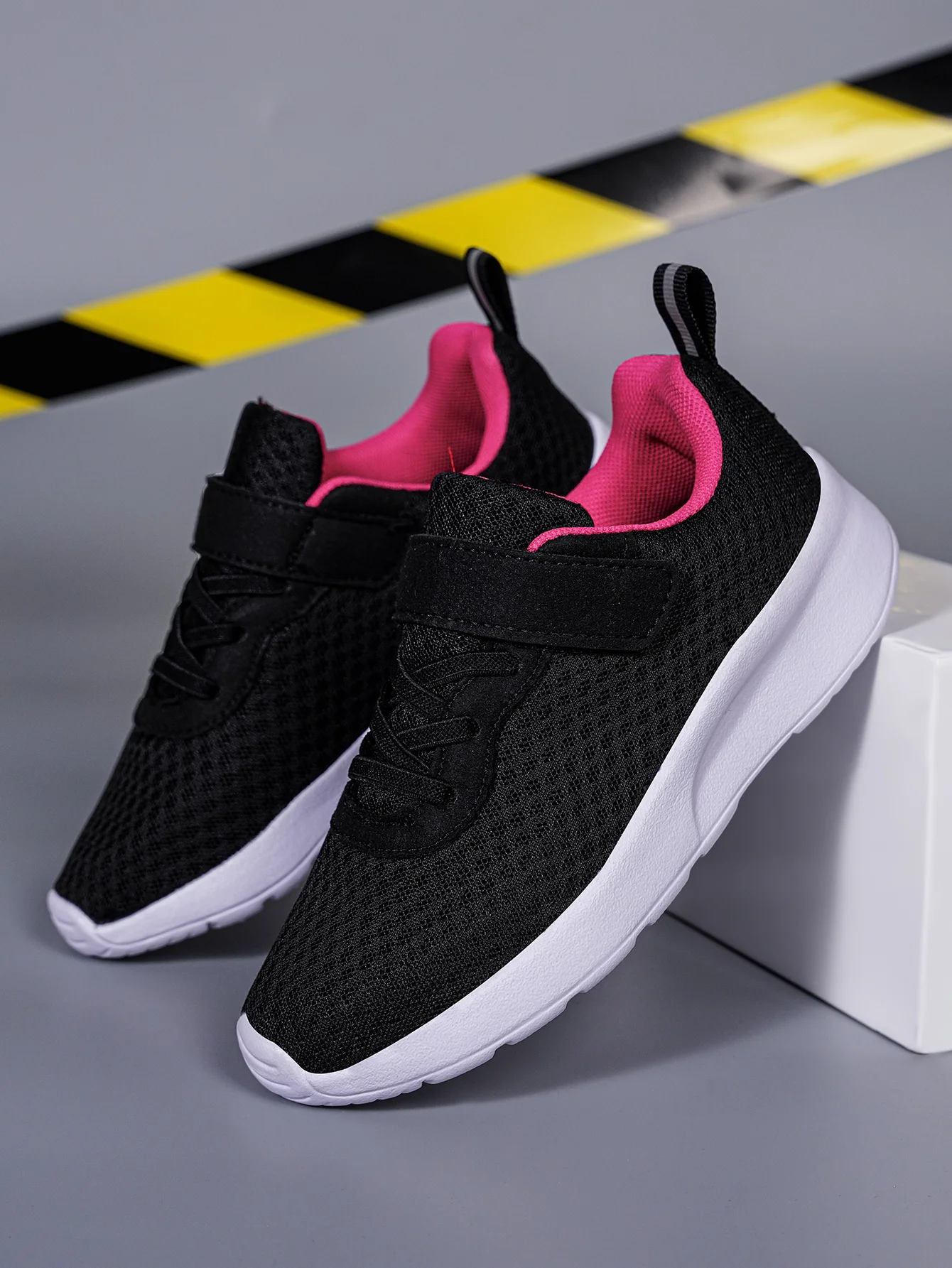 أحذية رياضية للأطفال، للجري والمشي، أحذية كاجوال خ...