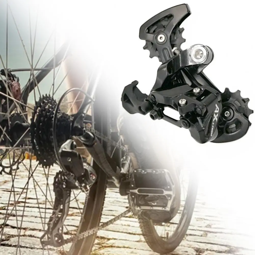

Bicycle Derailleur AX12 High Strength 12 Speed 52T Mountain Bike Rear Derailleur Bicycle Accessories for MTB