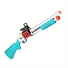 Shell Throwing Design Toy Shotgun, Simulate The Effect of Real Gun Shot, Soft Shotgun Launcher, Outdoor Sports Shooting Shotgun 5