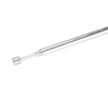 6X Replacement 60Cm 4 Sections Telescopic Antenna Aerial For Radio TV 6