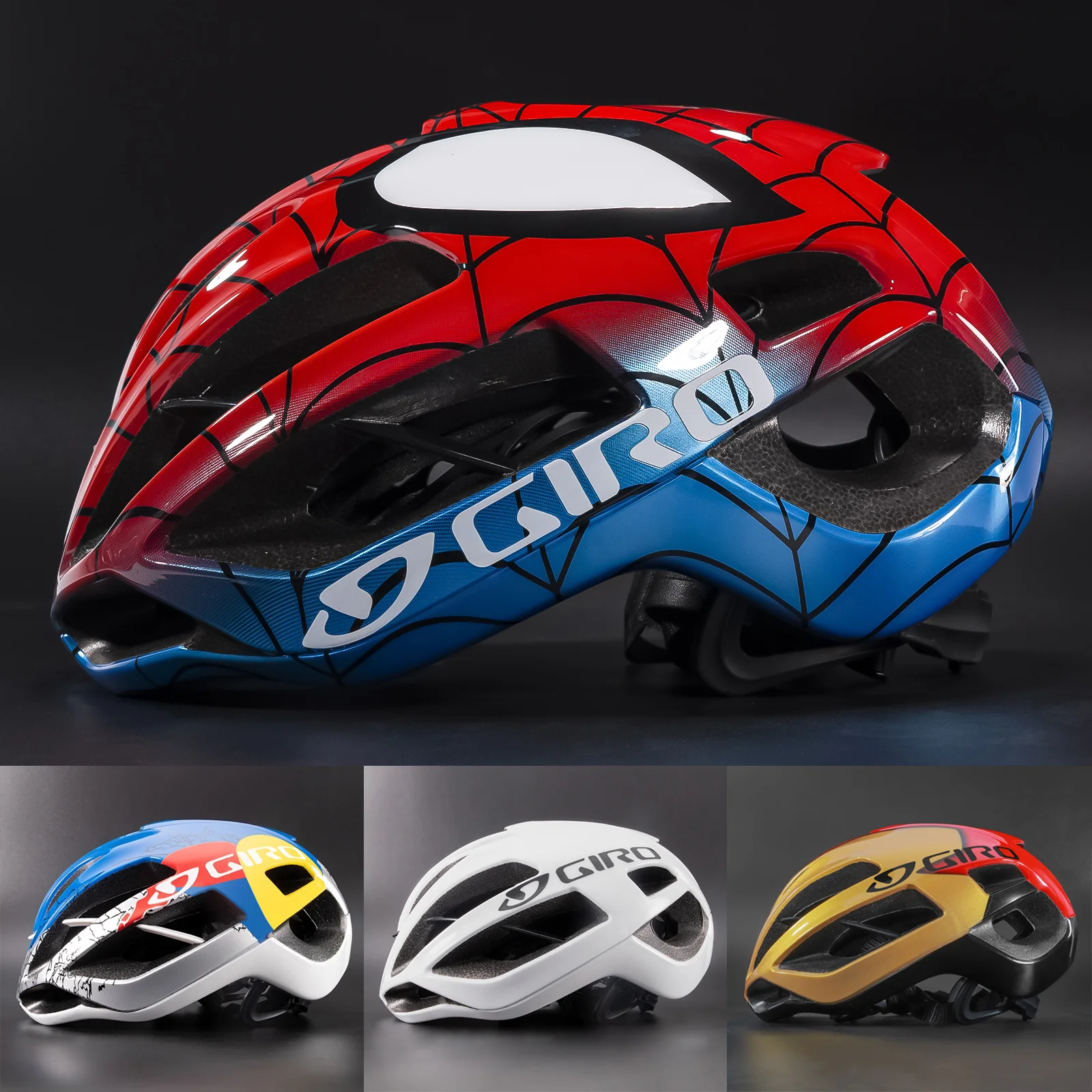 best aero cycling helmet