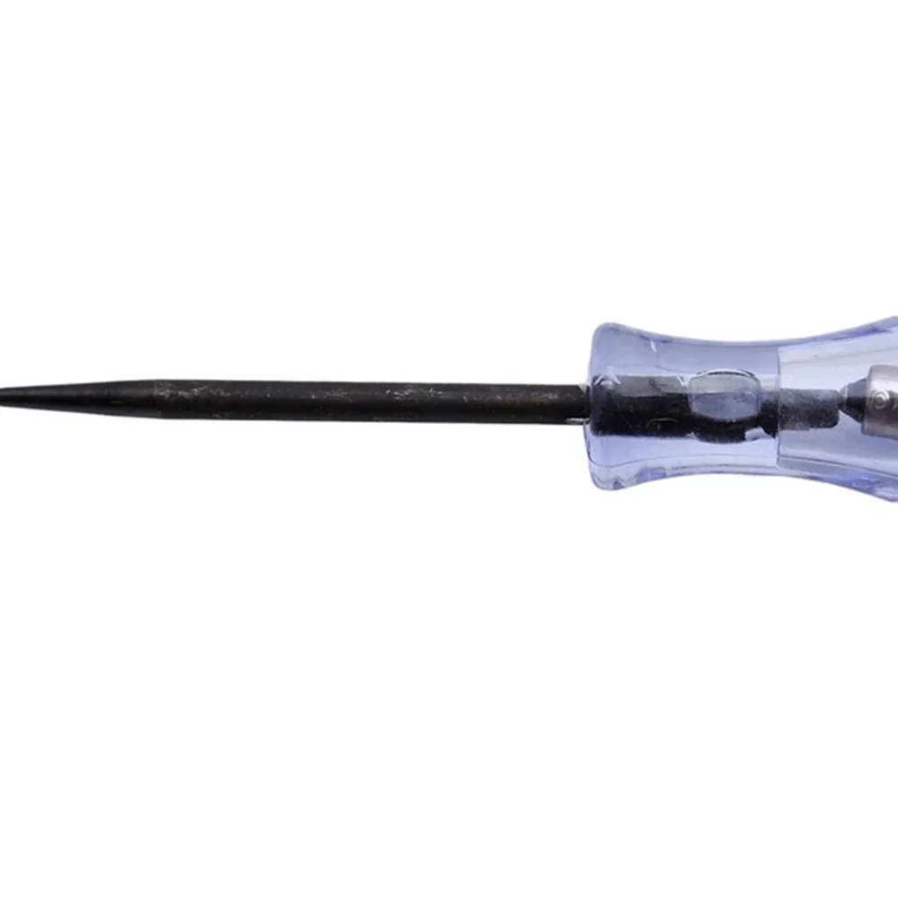 New DC Voltage Continuity Tester Car Test Auto Light Tool Circuit Lead Probe Pen Bulb Automobile Diagnostic Tools 5