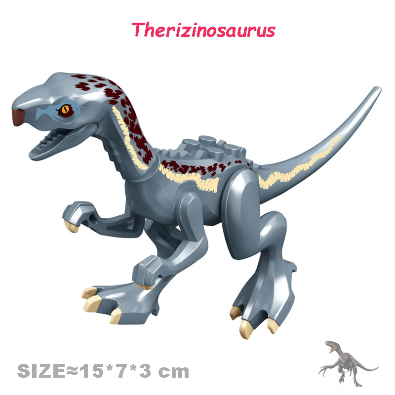 Therizinosaurus
