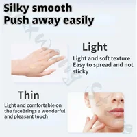Moisturizing Light Facial Makeup Setting Lotion Oil Control Moisturizing Long-lasting Natural Fine Mist Facial Makeup Cosmetics 2