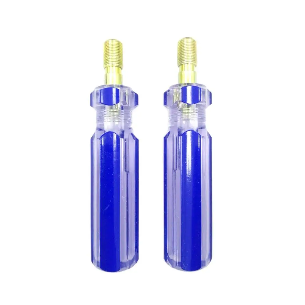 

1pc Cable TV F Head Extrusion Tool Metric F Connector Cable Making Tool Booster Splice