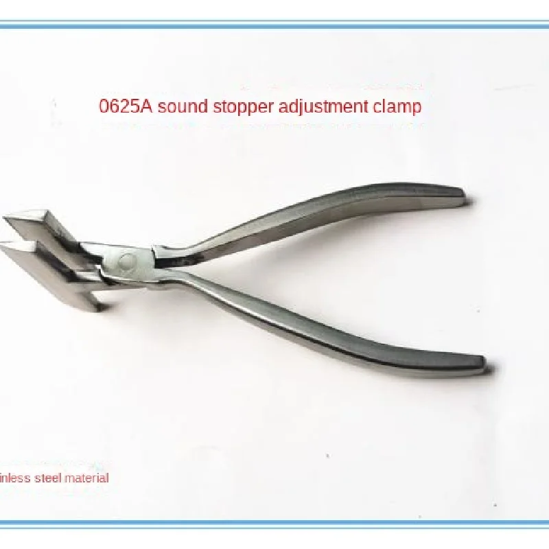 Piano Tuning Tools Key pliers Keyboard pliers Clamp key hole Pinch bending Clamp bending
