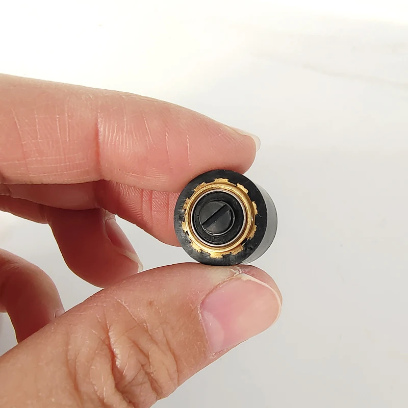 공압 벨트 샌더 베어링 3m33575 에 적용 가능, 4 × 15 × 10mm 링 벨트 샌더, 연삭 공구 및 액세서리