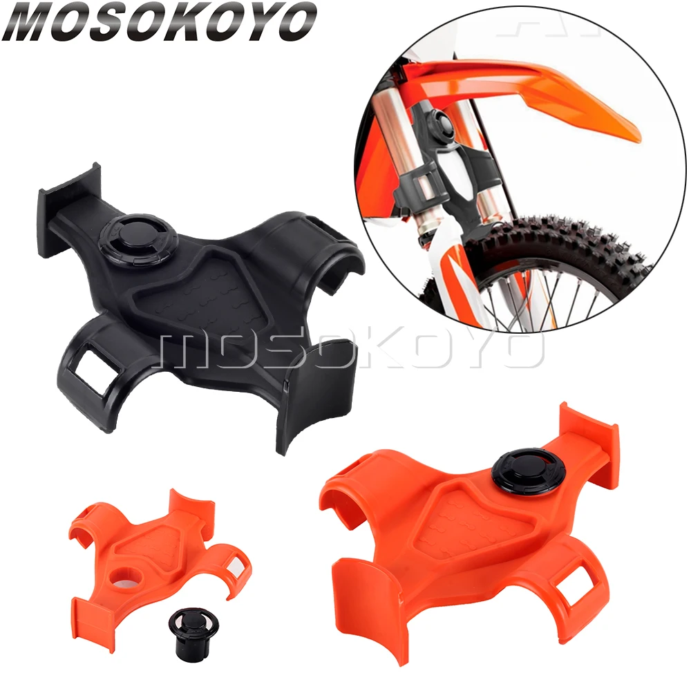 

Фиксатор вилок Gabelblocker, универсальный держатель для мотоцикла Honda Kawasaki Yamaha Suzuki