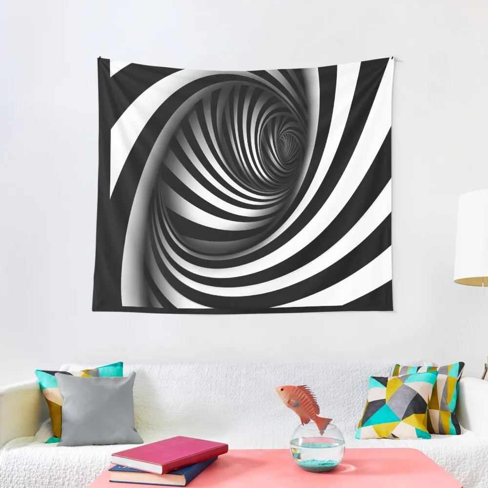 

Endless Swirl Tapestry Decoration Pictures Room Wall Home Decoration Wall Decor Anime Decor Tapestry
