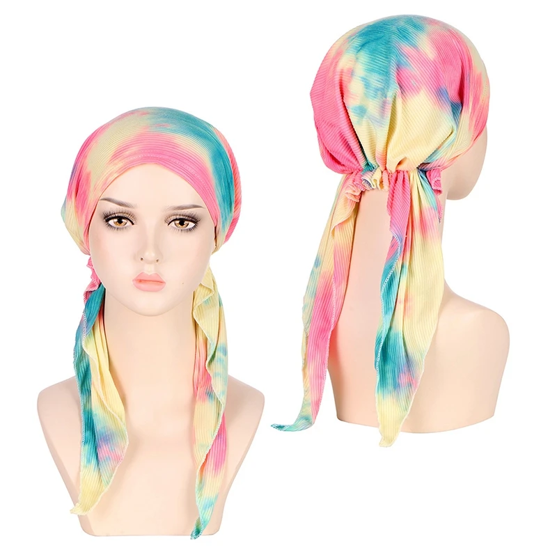 Рисунок 2 - Женский мусульманский хиджаб