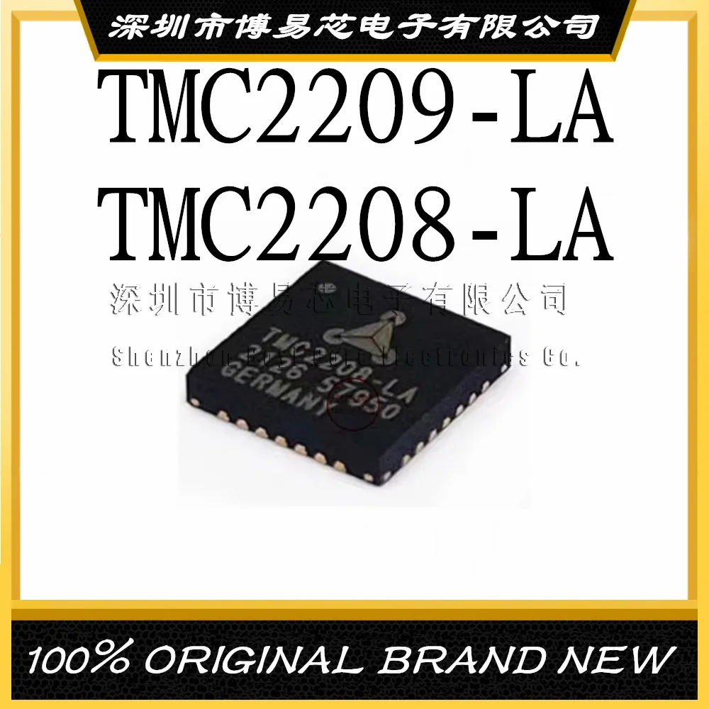 TMC2209-LA TMC2208-LA QFN-28 Original Product