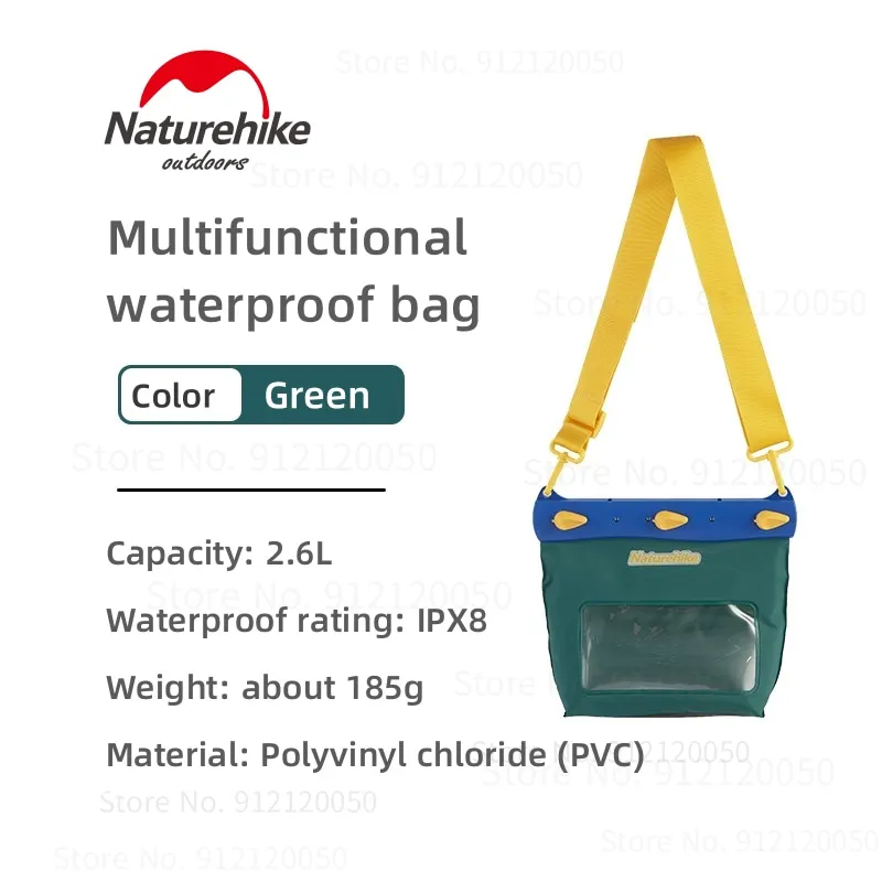 2.6L-Green