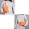 Women Waist Pack Multifunctional Belt Bag Man Waist Bag Phone Case for Running