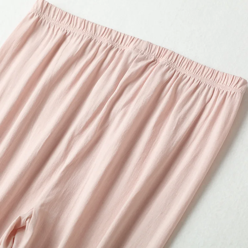 Mulberry Silk Thermal Underwear Silk Cotton Women Autumn Winter Slim Fit Solid Color Warm Bottomed Tops And Pants thermal underwear sets