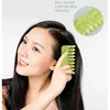 Natural Jade Comb Gua Sha Board Jade Massager For SPA Acupuncture Body Scraping Gouache Scraper Facial Skin Beauty Tool 6
