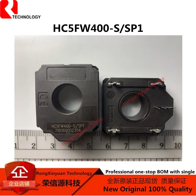 Hc5Fw400-S/Sp1 Hc5Fw400-S Hc5Fw400 Lem Sensore Hall Nuovo 100% Qualità