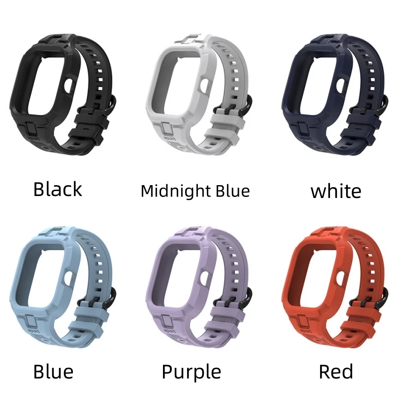 Redmi Watch 4  TPU  ո Ʈ, ü ,    ð Ʈ,  Ǹ 