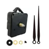 Quartz Clock Movement Motor Mechanism Pointer Kit Replacement High Torque DIY Clocks Making Household Wall Decoration Plastic 1