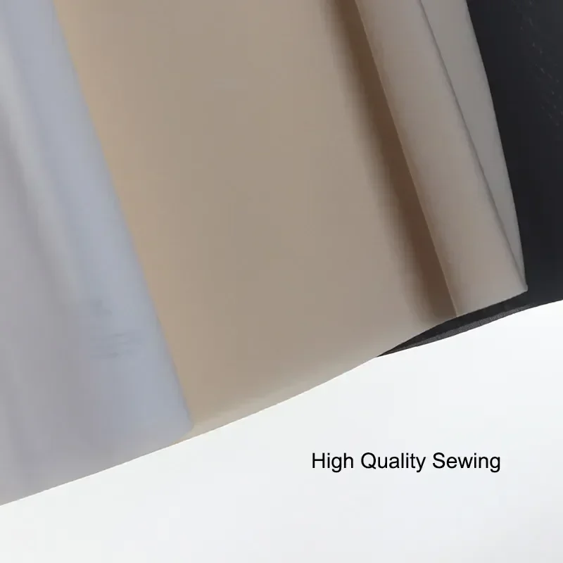 

For Silk Neck Seamless Dresses Women Underskirt Ultra Thin Size Ice Slips Plus Sleeveless Full Petticoat Sexy
