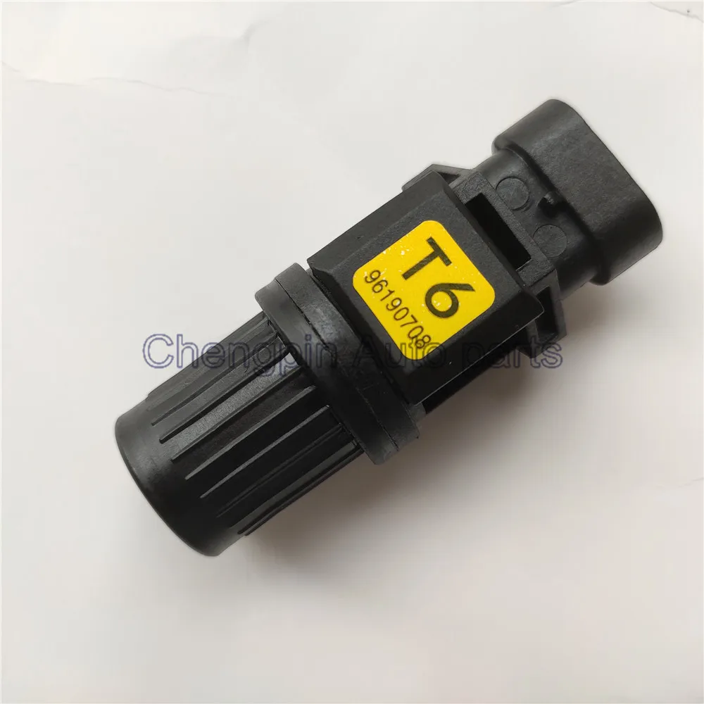 10X Speed Odometer Sensor OEM# 96190708 96603583 96604900 Daewoo Chevrolet Aveo Evanda Kalos Lacetti Matiz Rezzo motorcycle odometer sensor speed sensor