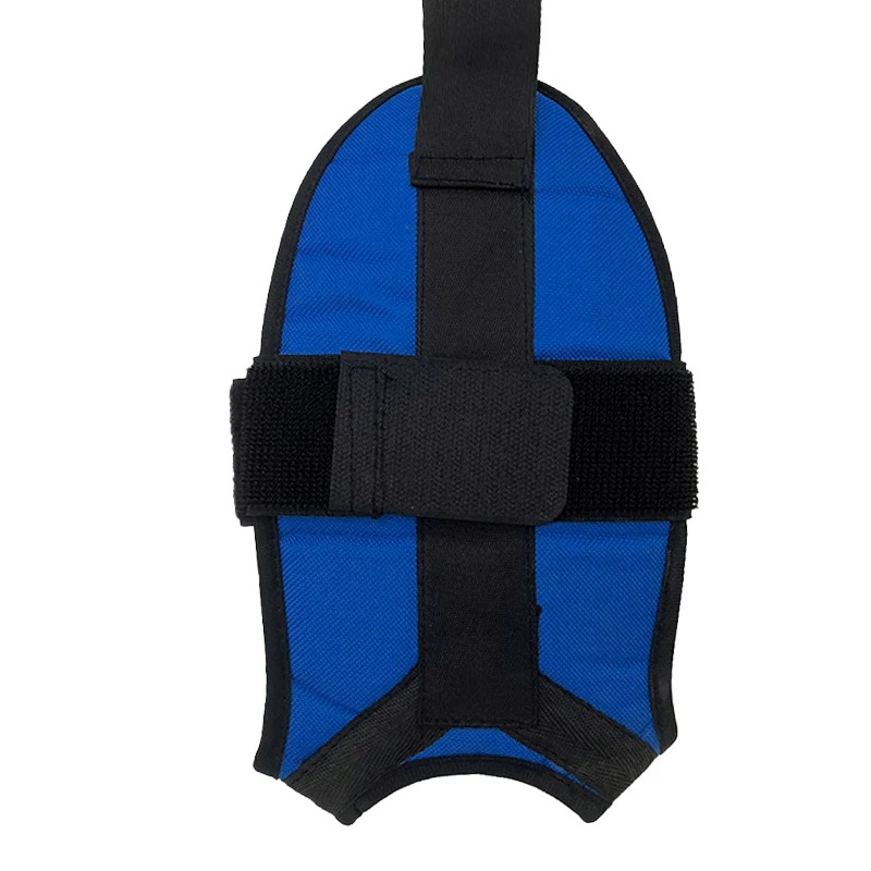 Yoga Stretch Strap for Leg and Foot Rehab Training
