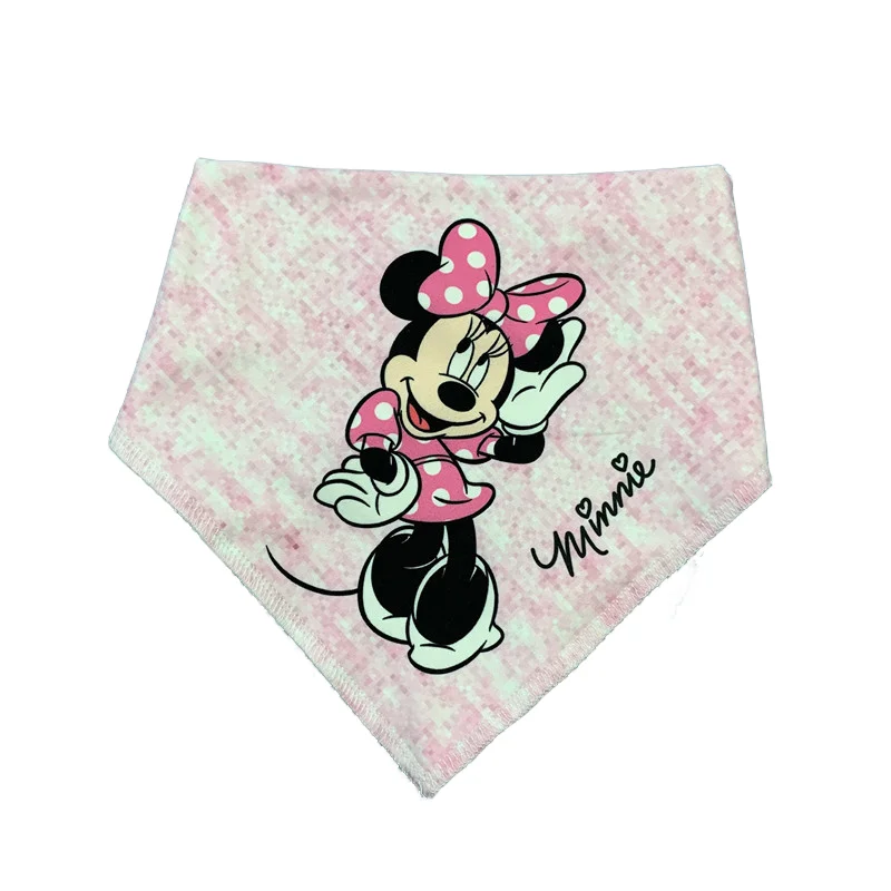 Baby Bib Baby Bib Waterproof Saliva Rice Pocket Children Feeding Bib
