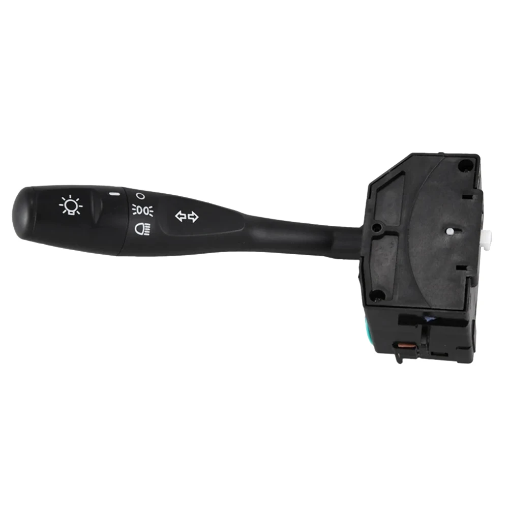 

Car Headlight Indicator Signal Switch Combination Switch RHD MR329666 for Mitsubishi L200 Strada 1996 - 2005