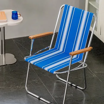 메이크업 게임 사무실 파티오 캠핑 어린이 주방 야외 의자, 전문 세디아 정원 가구, 거실 해변 의자