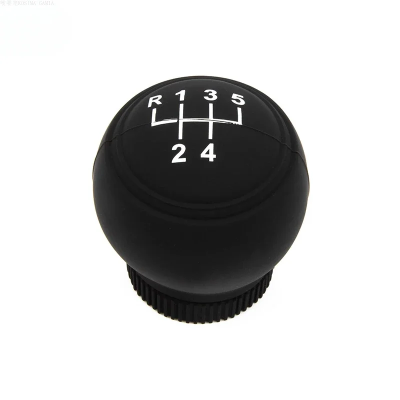 Universal Manual Car Silicone Gear Shift Protective Cover Dust-proof Waterproof Handle Round Manual Gear Shift Cover
