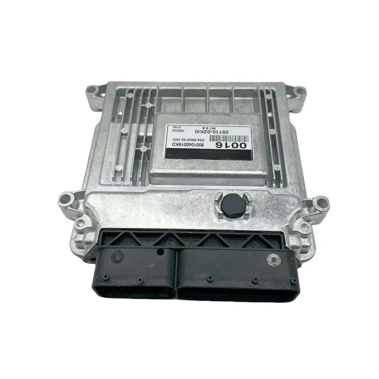 기아 신형 전자제어모듈(ECM) 39110-02KI0 엔진 ECU M7.9.8 적용