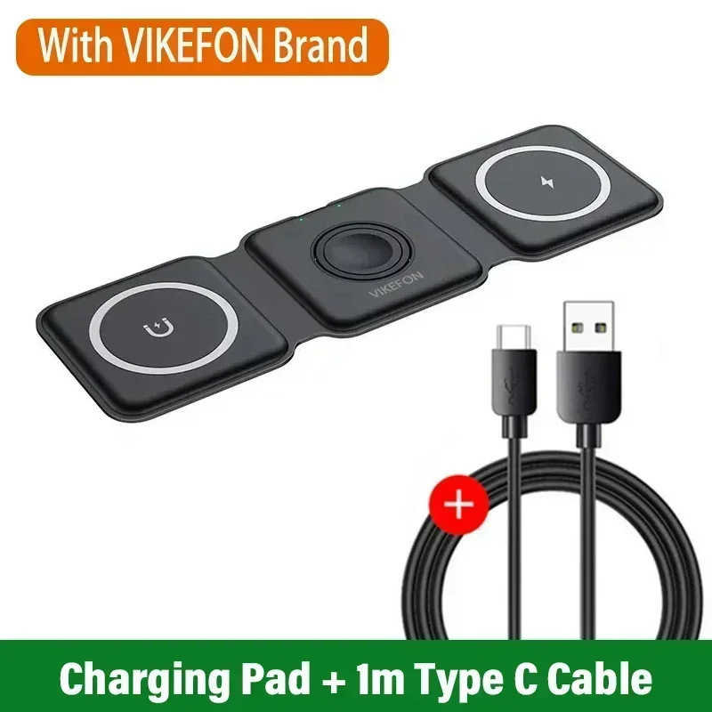 VIKEFON Brand
