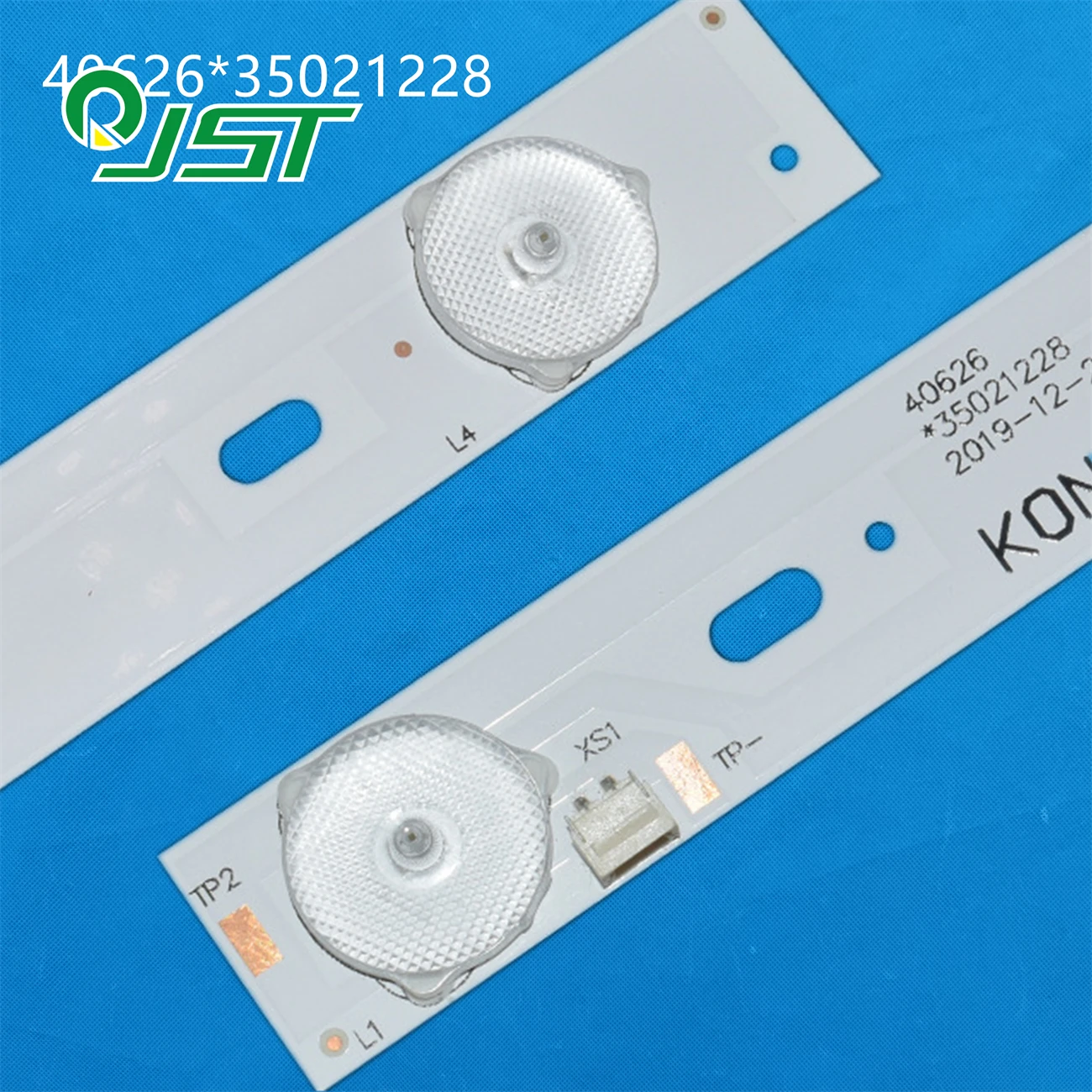 New 6pcs/Kit LED Strips for 40 inch TV 40626 35021228 40L2400 40L5400 40L1500