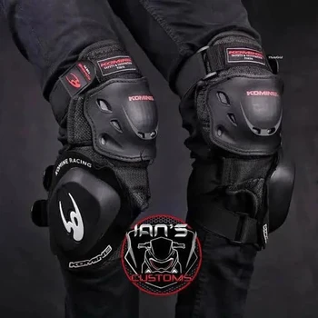 Riding Equipment Knee Slider Pads 1