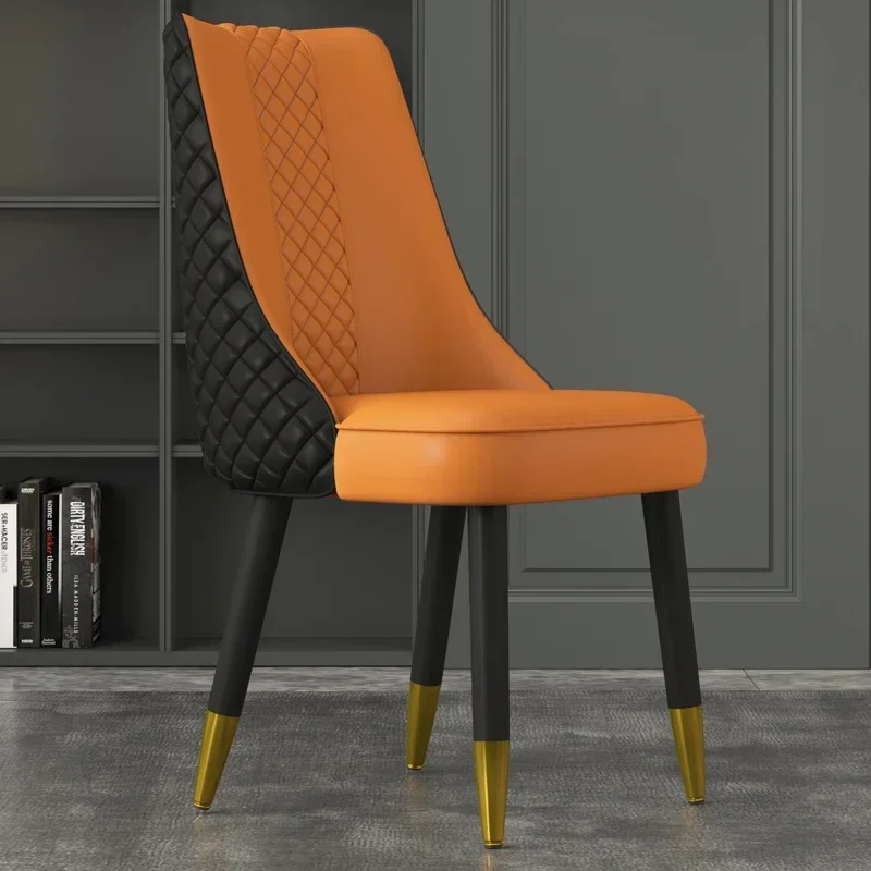 Black orange