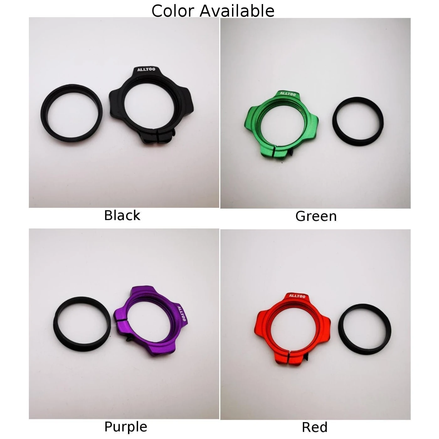 Kurbel Kettenblatt Preloader Für SRAM Dub - Einsteller Aus Aluminium